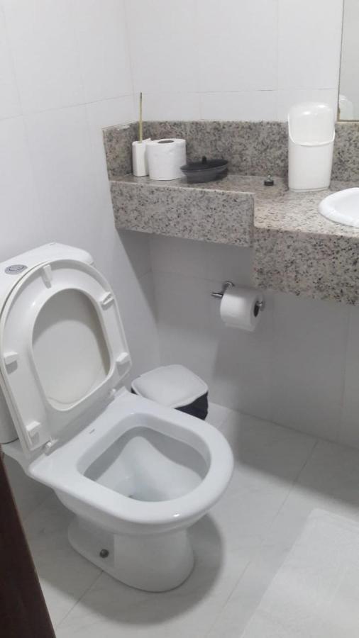 Pousada Pontal Parati Exterior foto