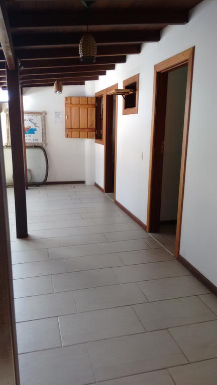 Pousada Pontal Parati Exterior foto
